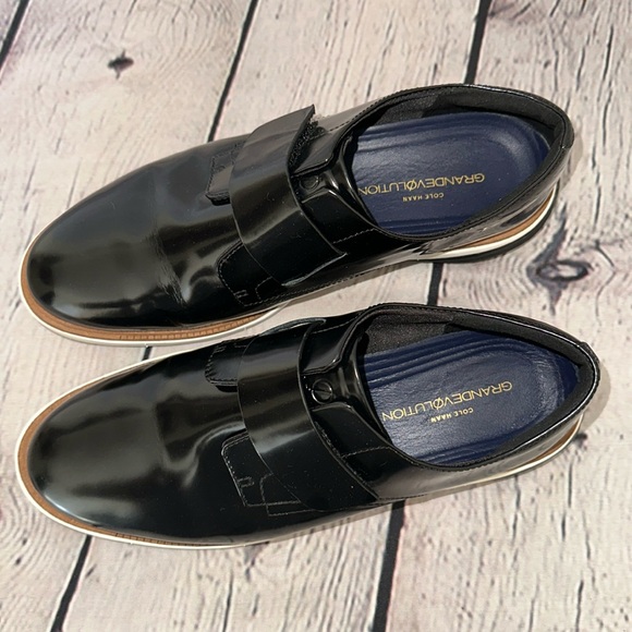 Cole Haan Women’s Grandevolution Velox Loafer Slip on - Picture 2 of 15